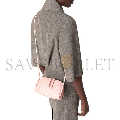 BOTTEGA VENETA CONCERT POUCH 794258VCPP15965 (18.5*11.5*8.5cm)